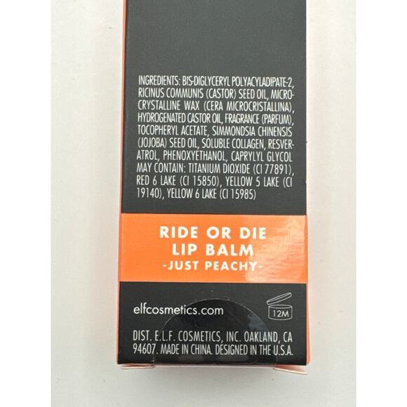 Elf Cosmetics Face‎ Lip Trio Bundle BNIB - Picture 8 of 8